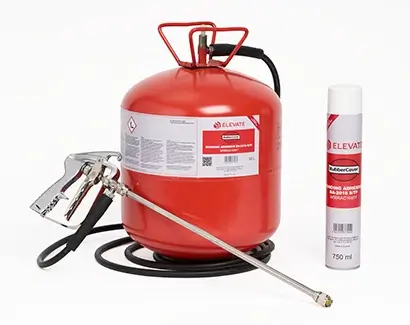 accesorii membrana epdm