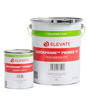 quickprime primer tf epdm elavate