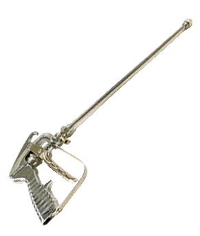 Pistol de Pulverizare Adeziv Epdm Elevate