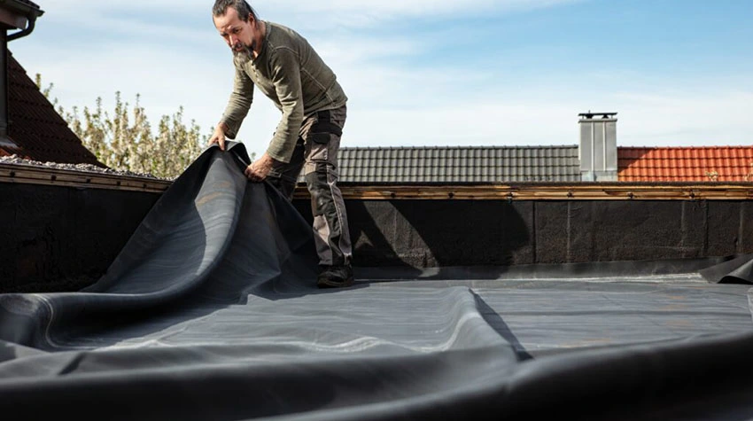 cumparare membrana epdm