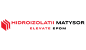 hidroizolatii matysor logo