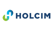 holcim logo