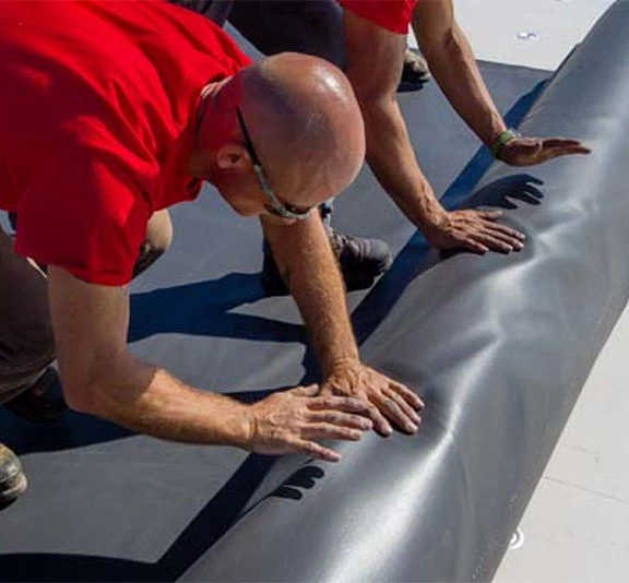 furnizor membrană epdm Elevate