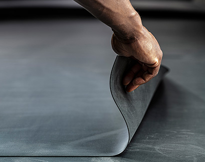 membrana epdm cauciuc