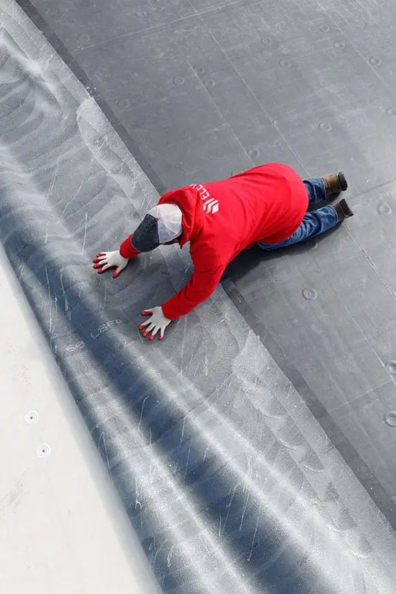 folie cauciuc epdm firestone
