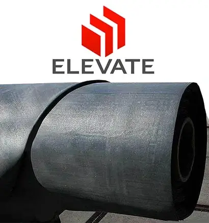 membrana epdm holcim elevate epdm