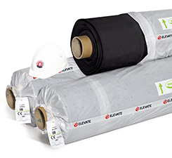 membrana epdm pondgard elevate matysor