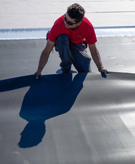 membrana epdm hidroizolatie rubbergard elevate
