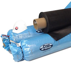 membrana epdm pondgard elevate matysor