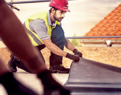 sisteme hidroizolatii epdm